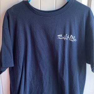 salt life shirt